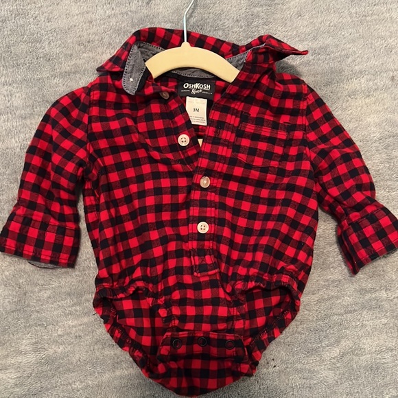 Oshkosh bundle - Picture 4 of 4